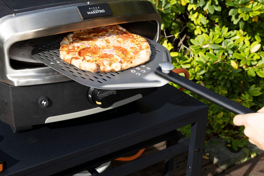FCC sammenleggbar Chef pizzaspade
