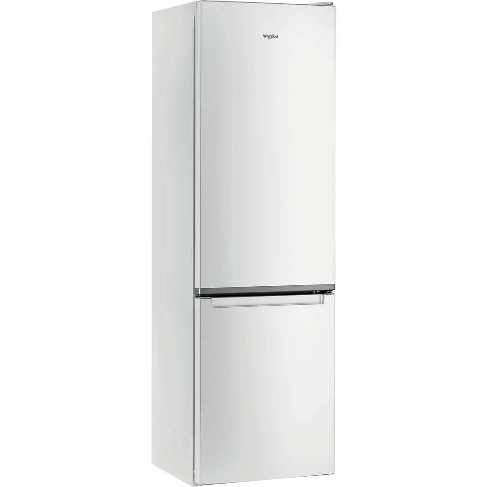 Whirlpool W5 921E W kombiskap