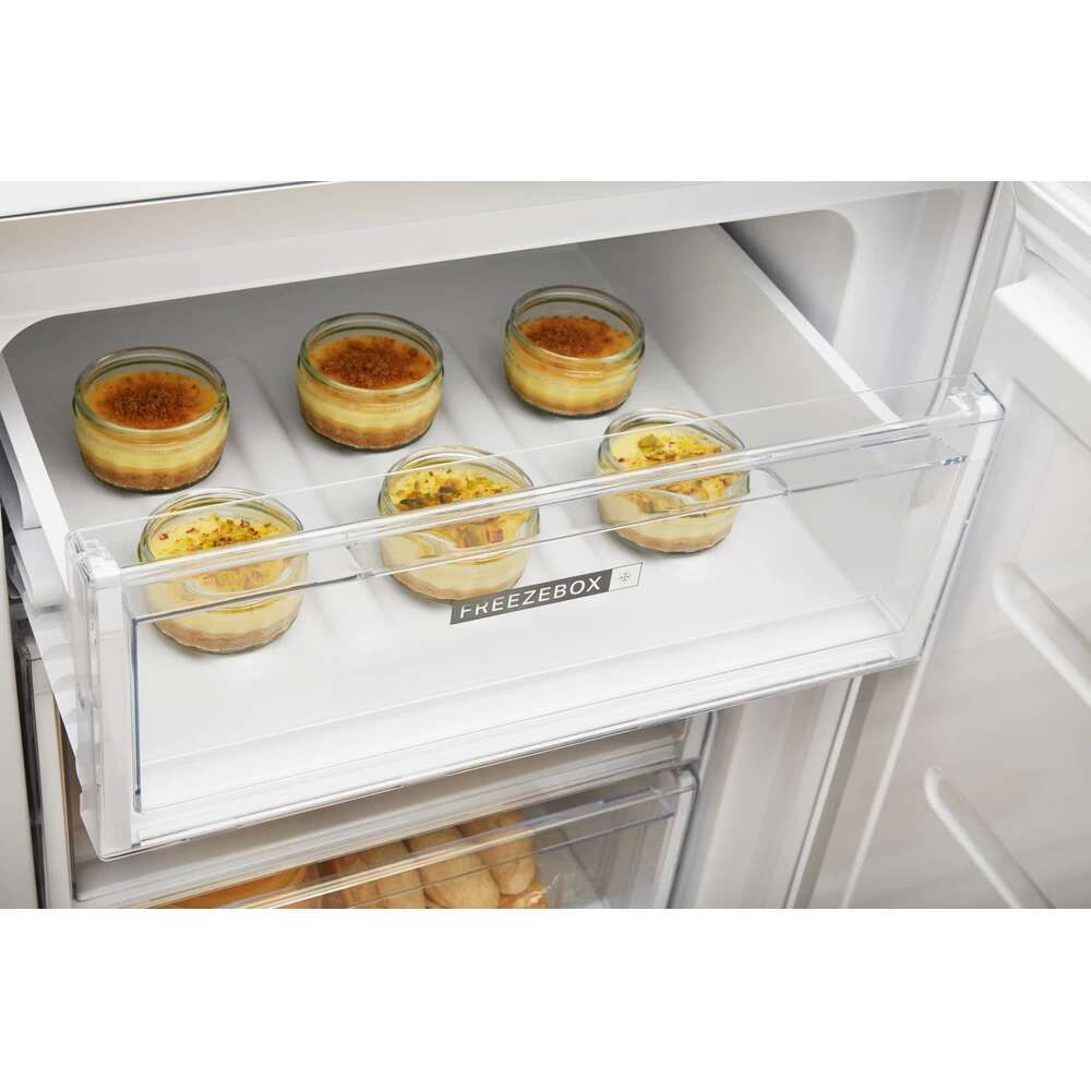 Whirlpool W5 921E W kombiskap