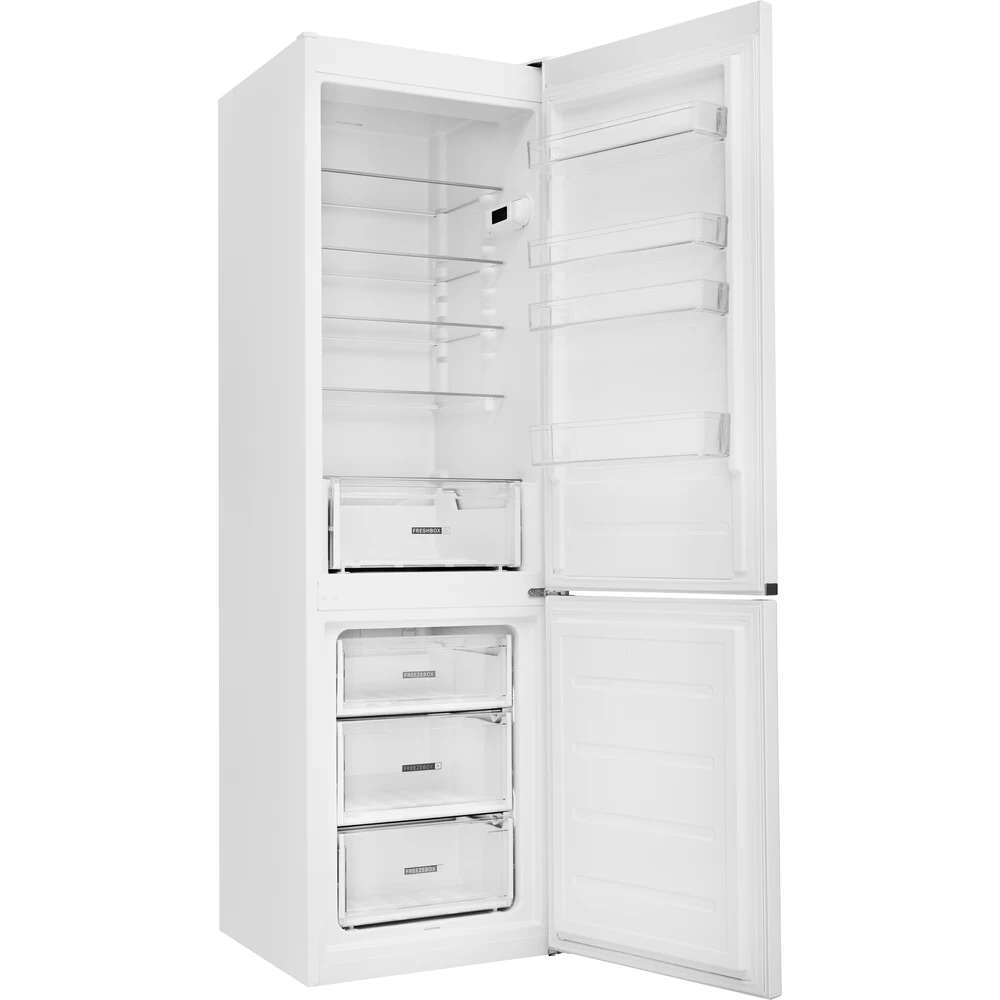 Whirlpool W5 921E W kombiskap