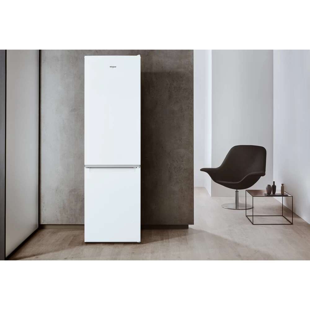 Whirlpool W5 921E W kombiskap