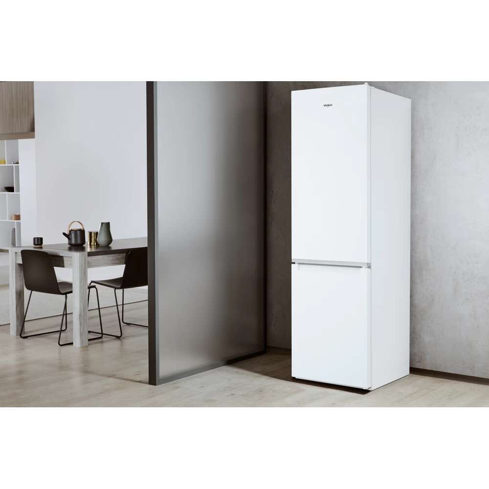 Whirlpool W5 921E W kombiskap