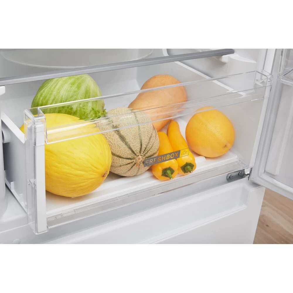 Whirlpool W5 921E W kombiskap