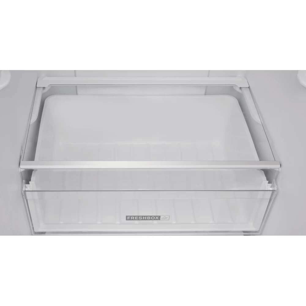 Whirlpool W5 921E W kombiskap