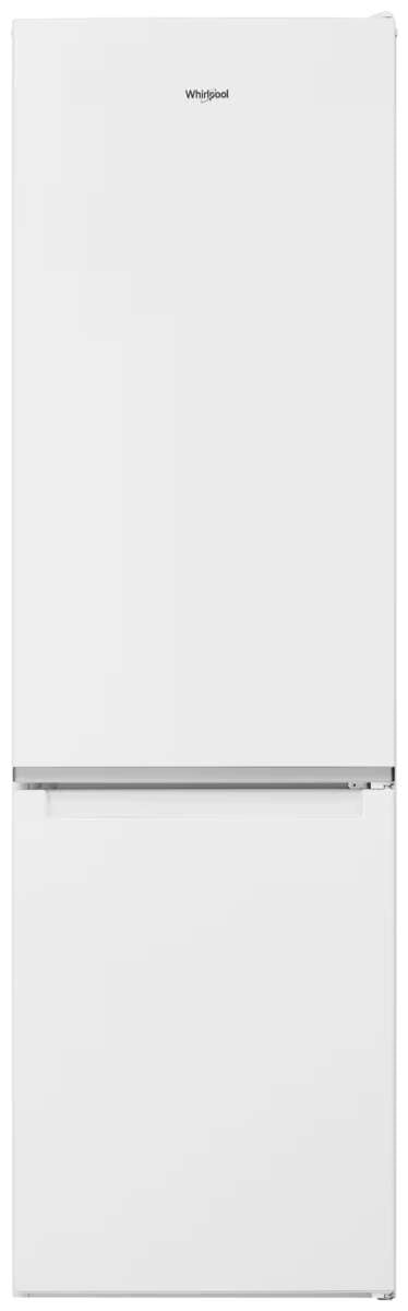 Whirlpool W5 921E W kombiskap