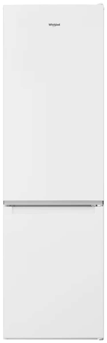 Whirlpool W5 921E W kombiskap