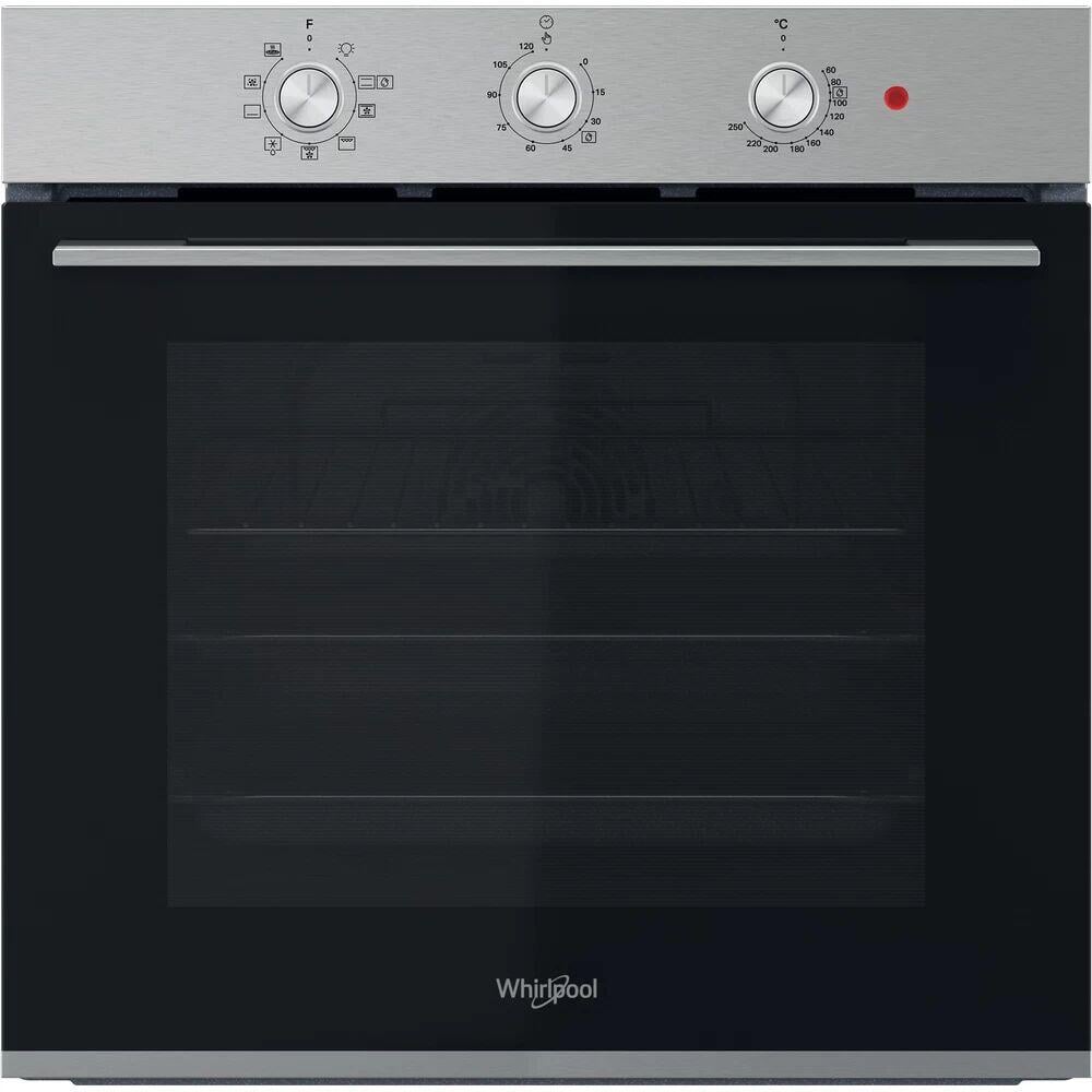 Whirlpool OMK38HU0X stekeovn