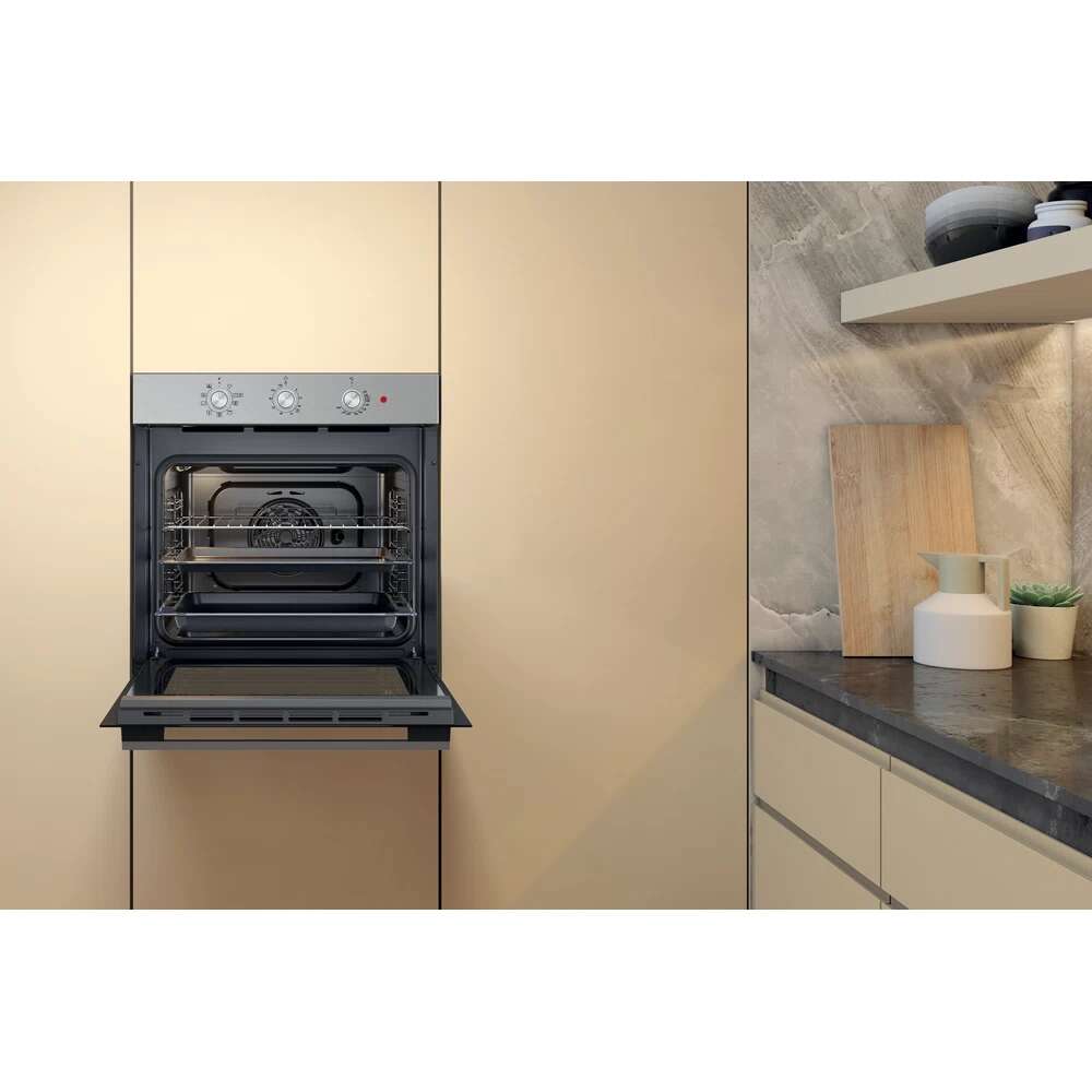 Whirlpool OMK38HU0X stekeovn