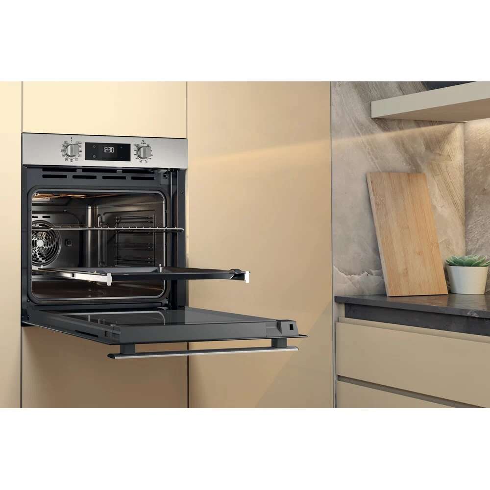 Whirlpool OMR58RR1X stekeovn