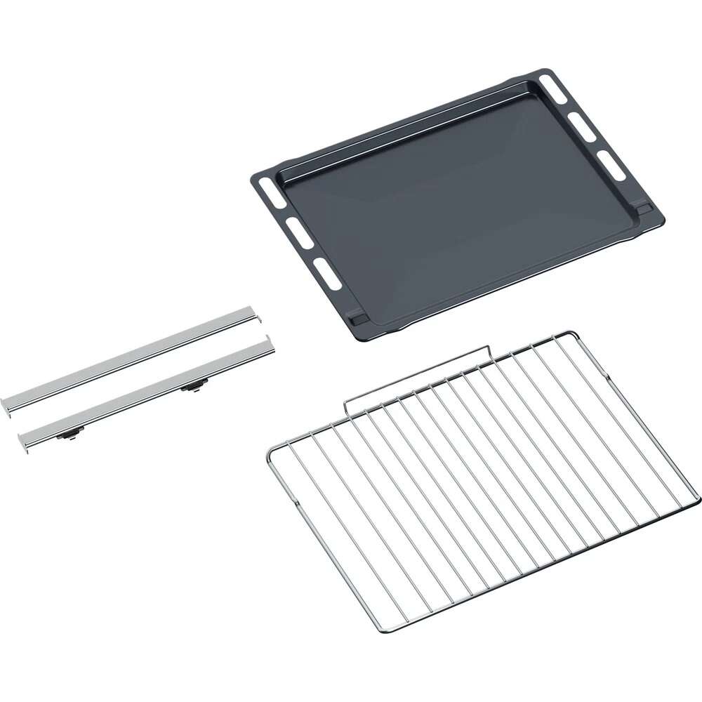 Whirlpool OMR58RR1X stekeovn