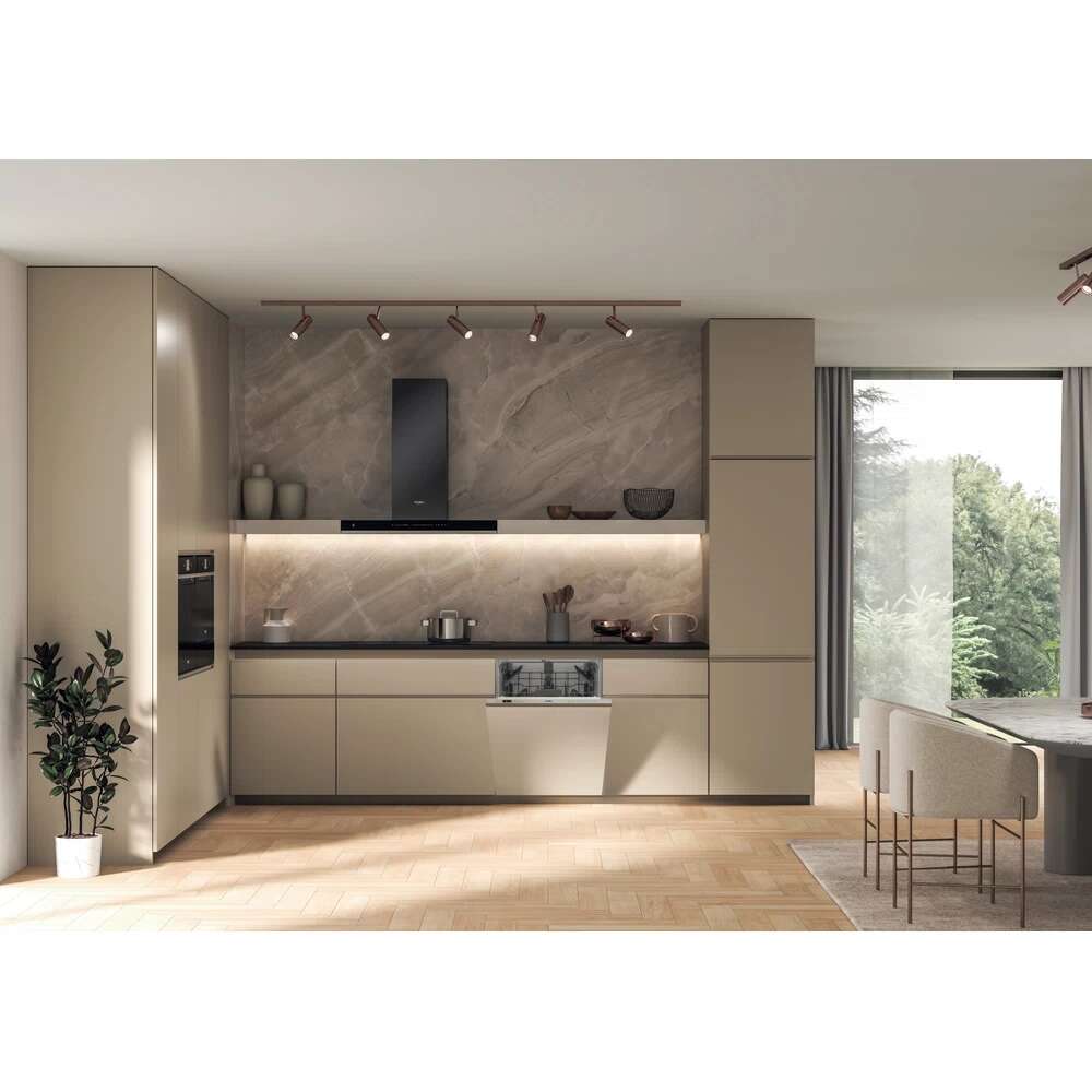 Whirlpool W2I HD524 AS oppvaskmaskin