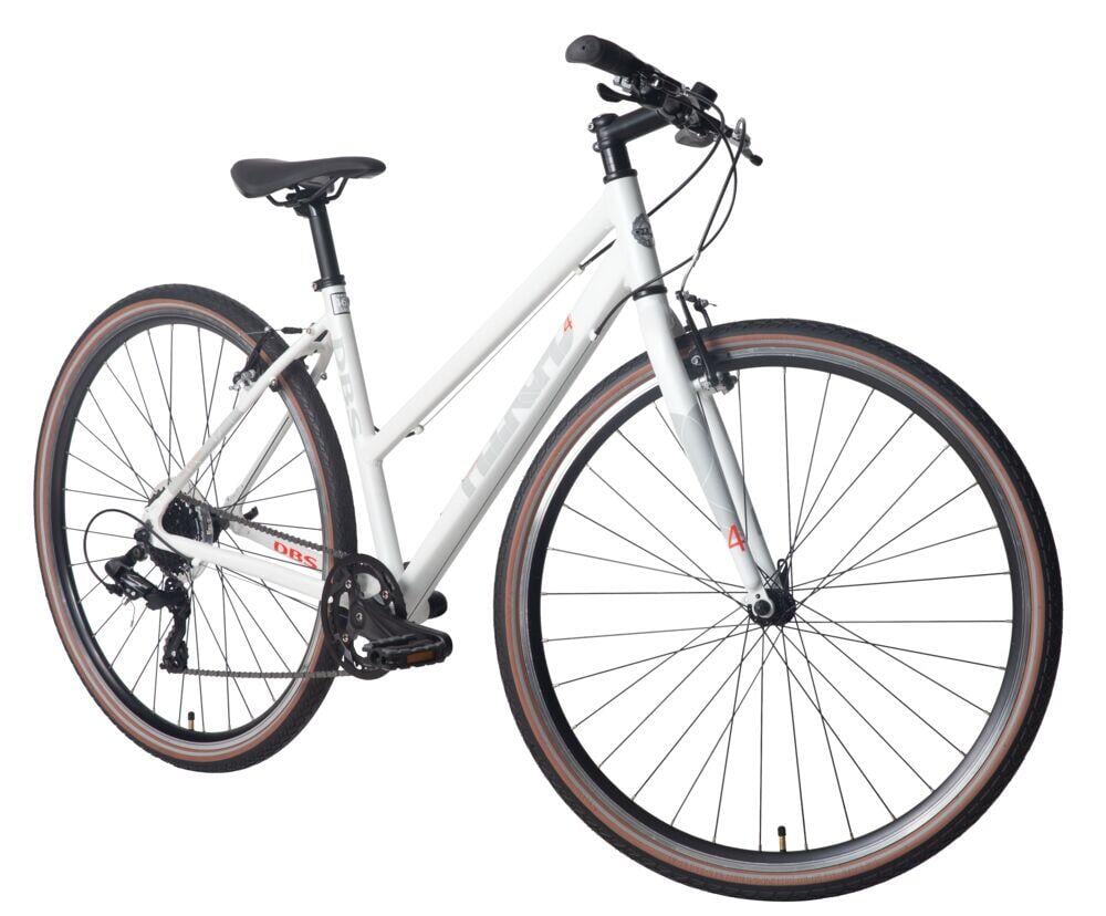 DBS Allroad 4 hybridsykkel 55"