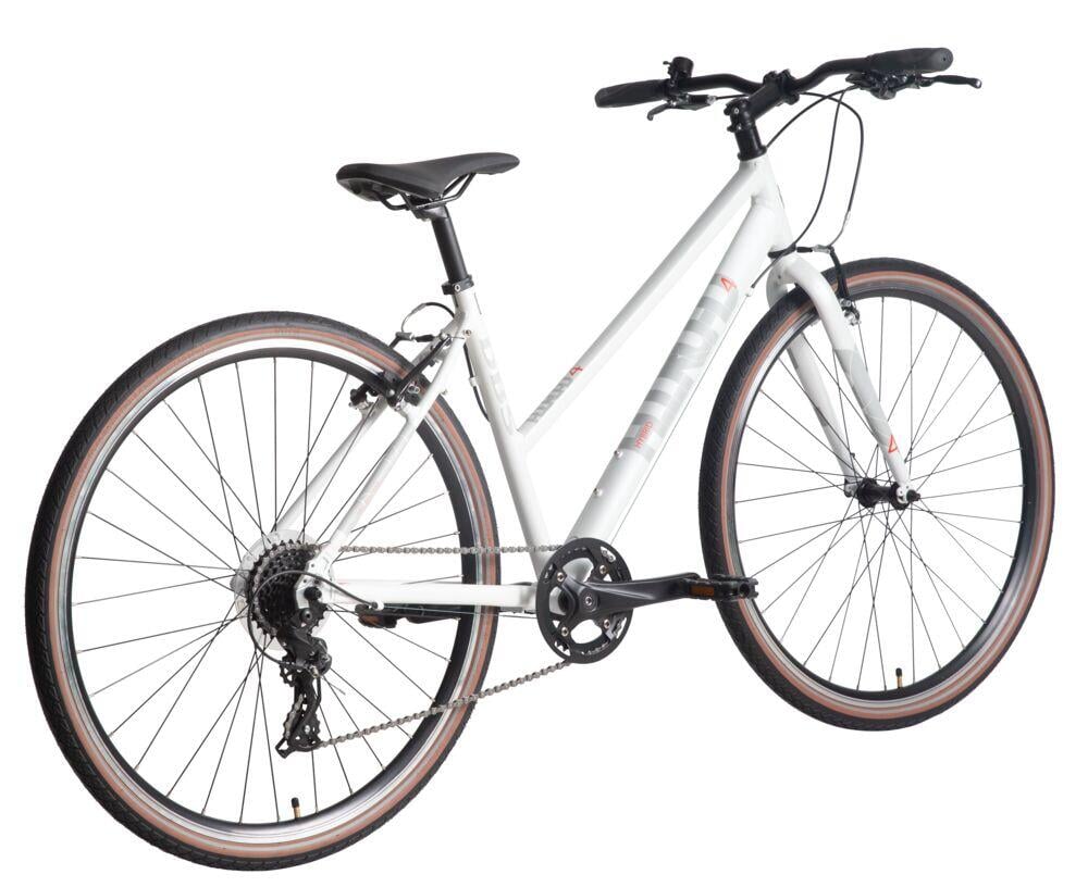 DBS Allroad 4 hybridsykkel 55"