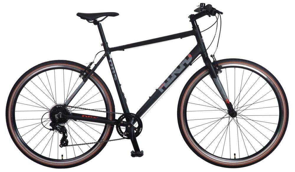 DBS Allroad 4 hybridsykkel 55"