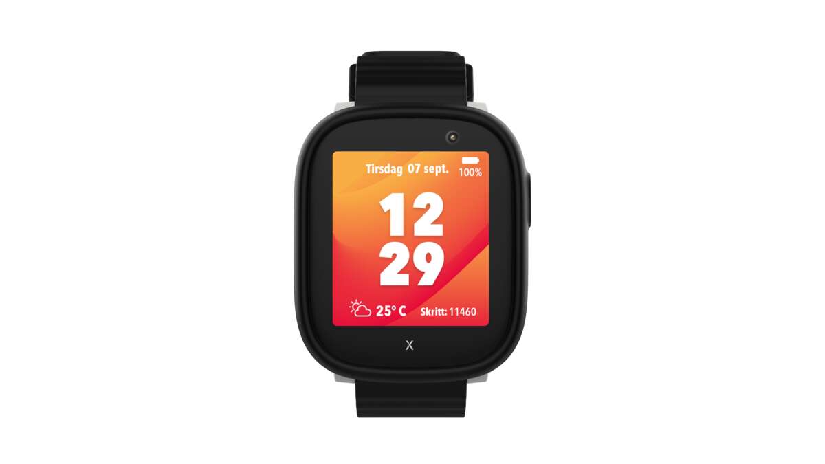 Xplora X6Play smartklokke