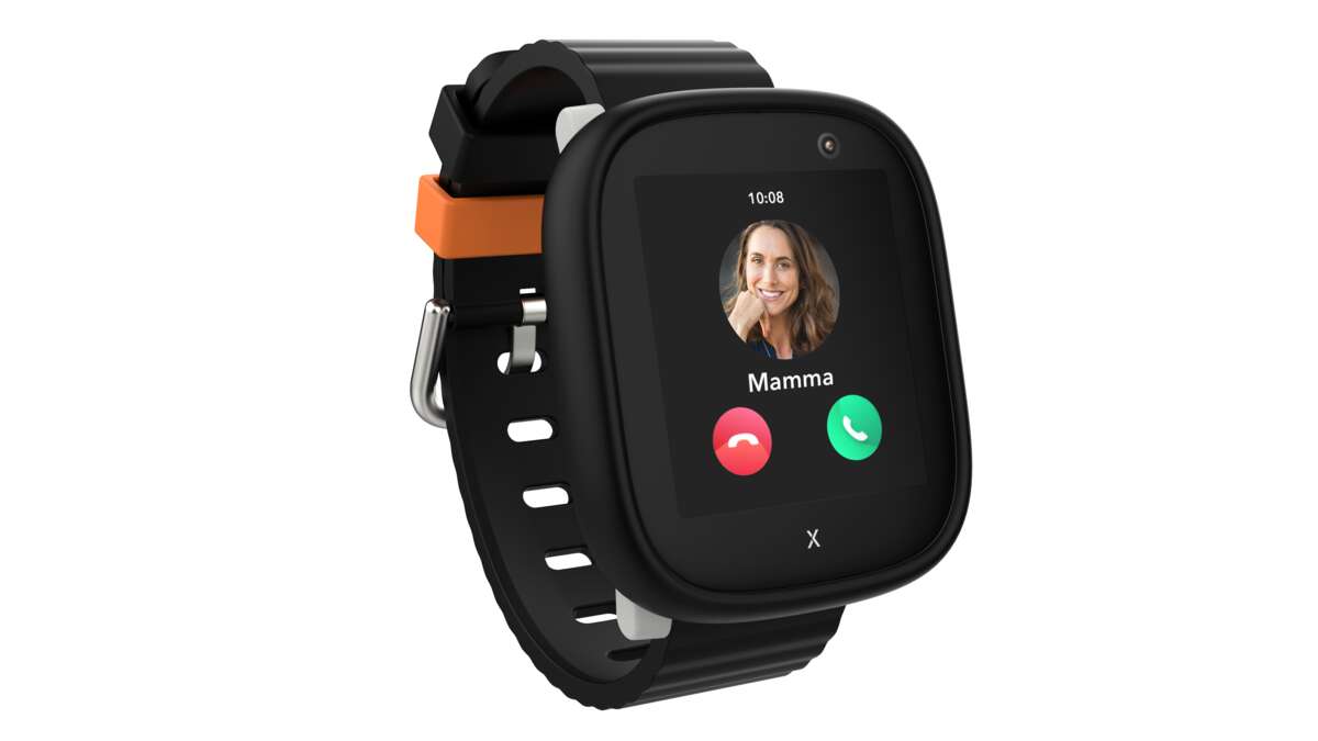 Xplora X6Play smartklokke