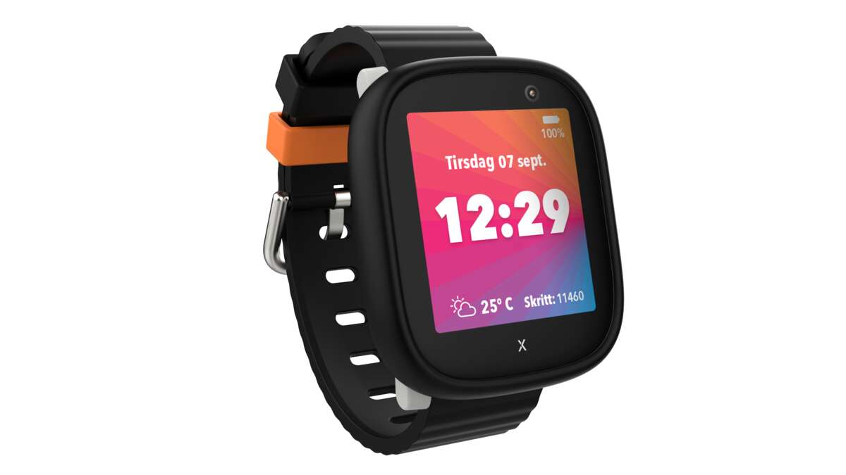 Xplora X6Play smartklokke