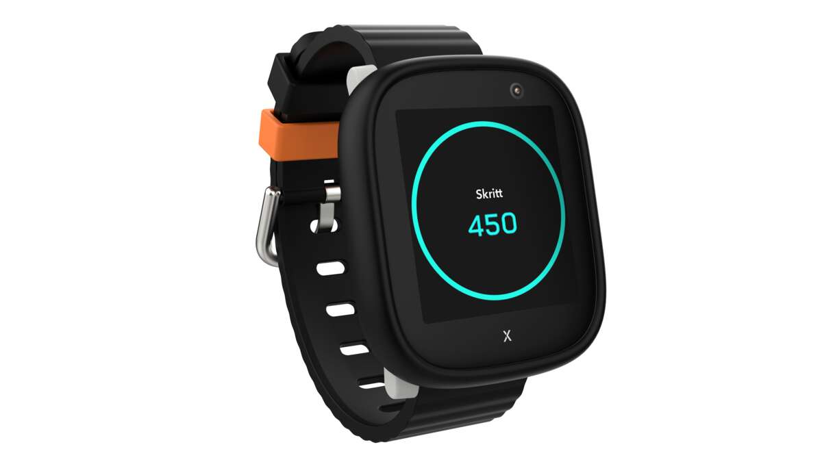 Xplora X6Play smartklokke