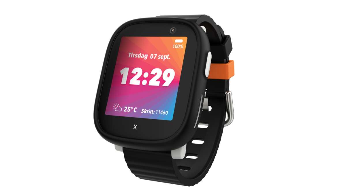 Xplora X6Play smartklokke