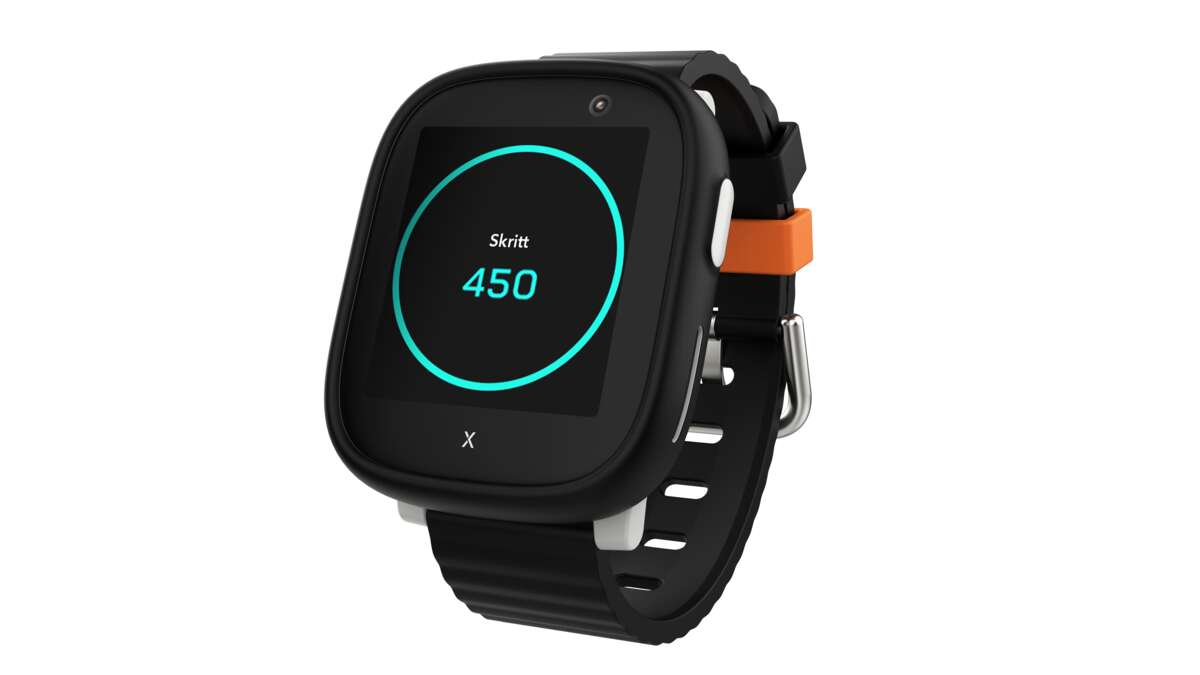 Xplora X6Play smartklokke