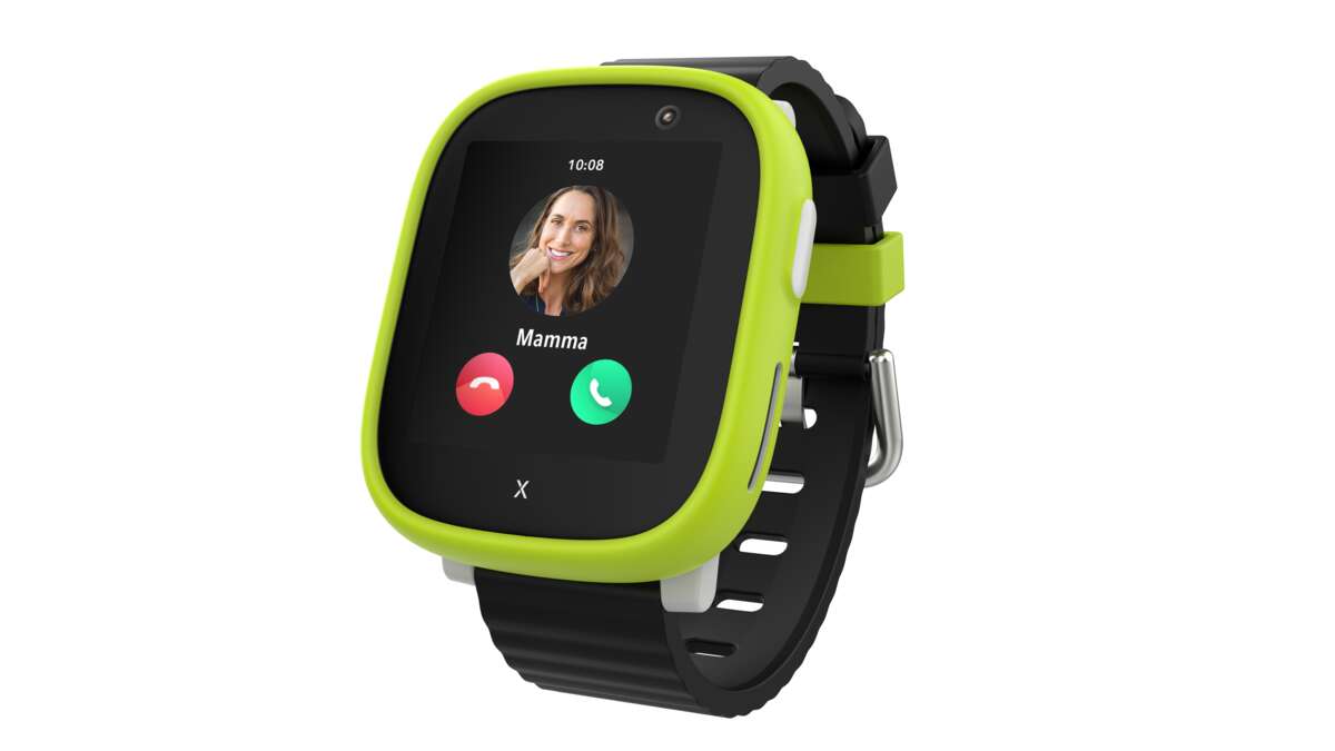 Xplora X6Play smartklokke