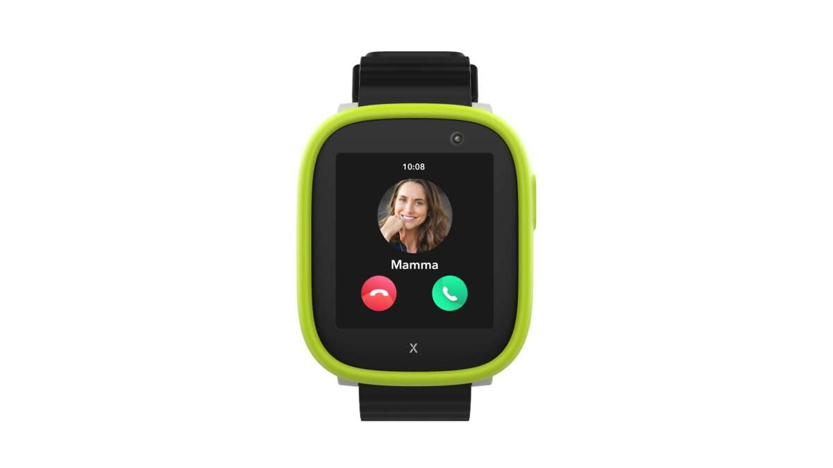 Xplora X6Play smartklokke