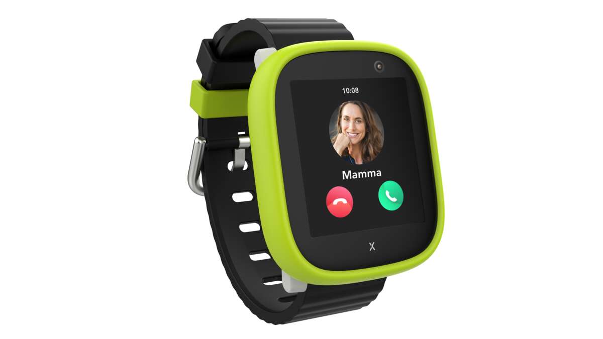 Xplora X6Play smartklokke