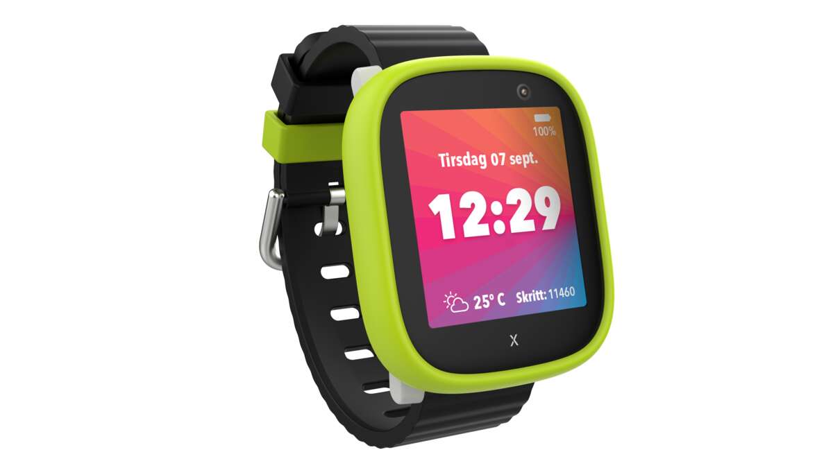 Xplora X6Play smartklokke
