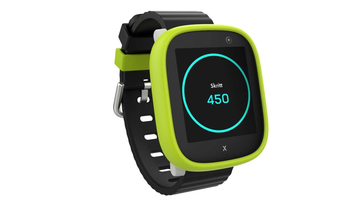 Xplora X6Play smartklokke