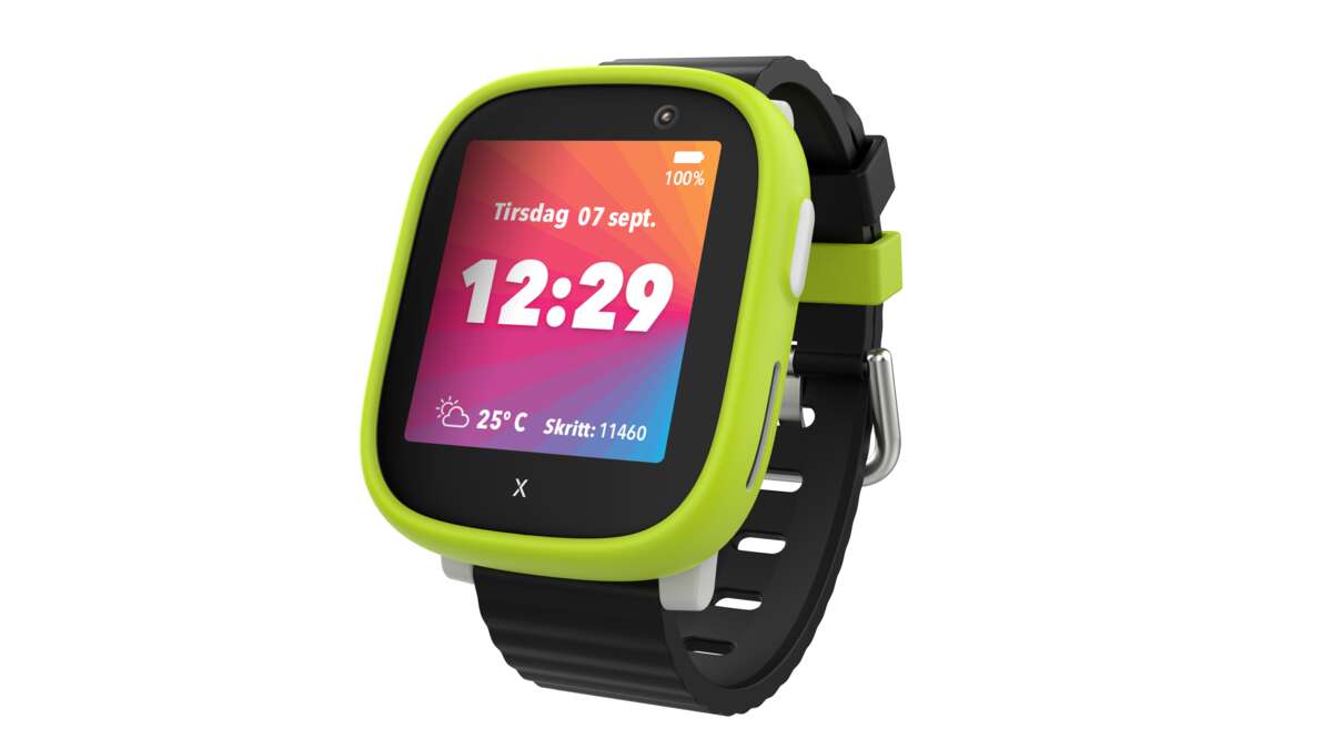 Xplora X6Play smartklokke