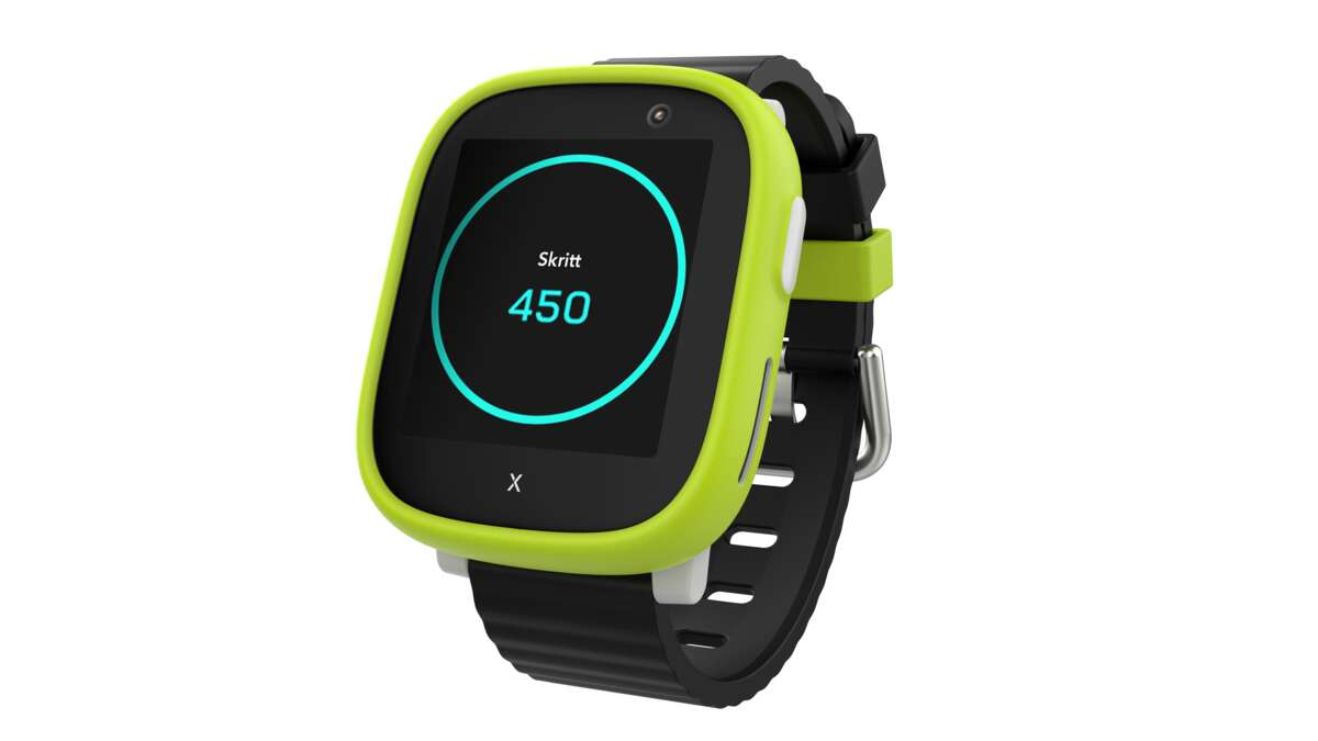 Xplora X6Play smartklokke