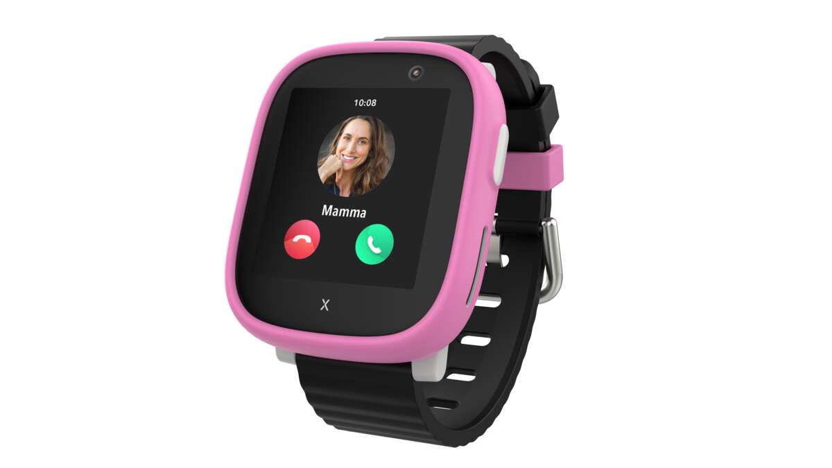 Xplora X6Play smartklokke