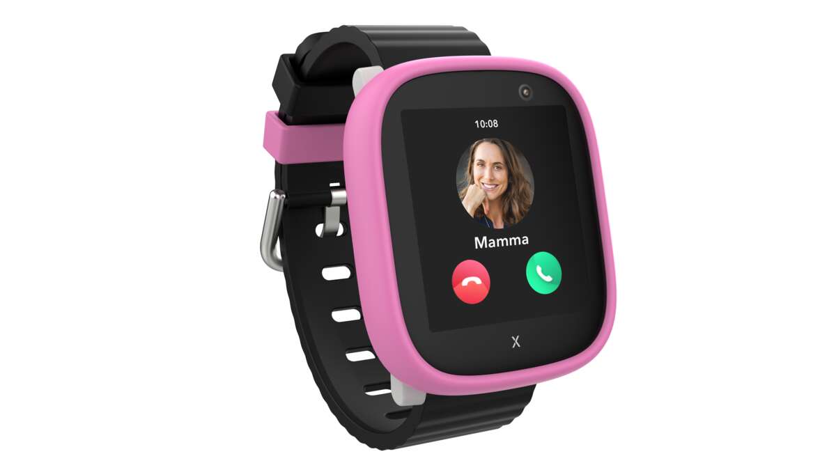 Xplora X6Play smartklokke