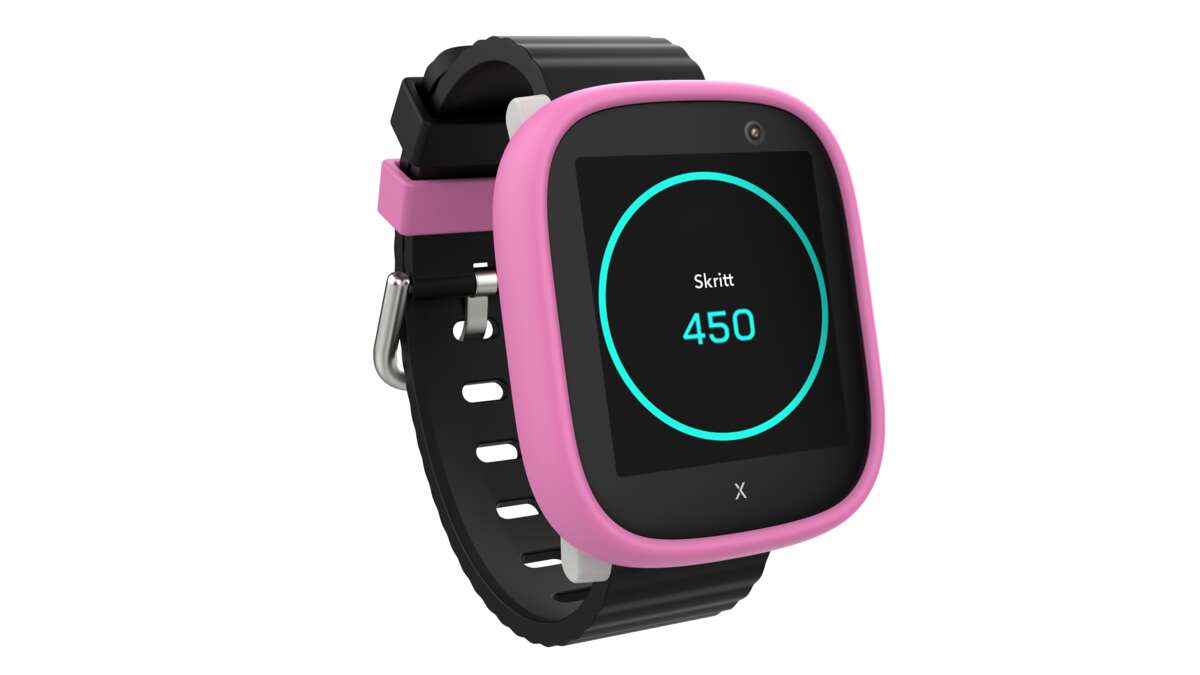 Xplora X6Play smartklokke