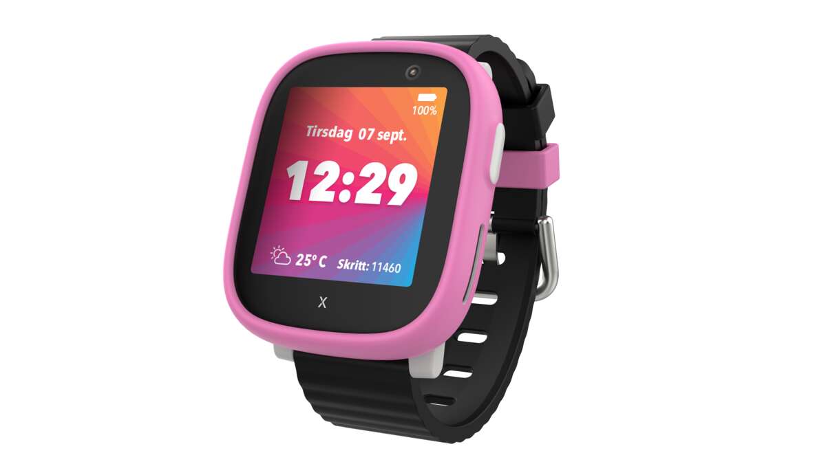 Xplora X6Play smartklokke