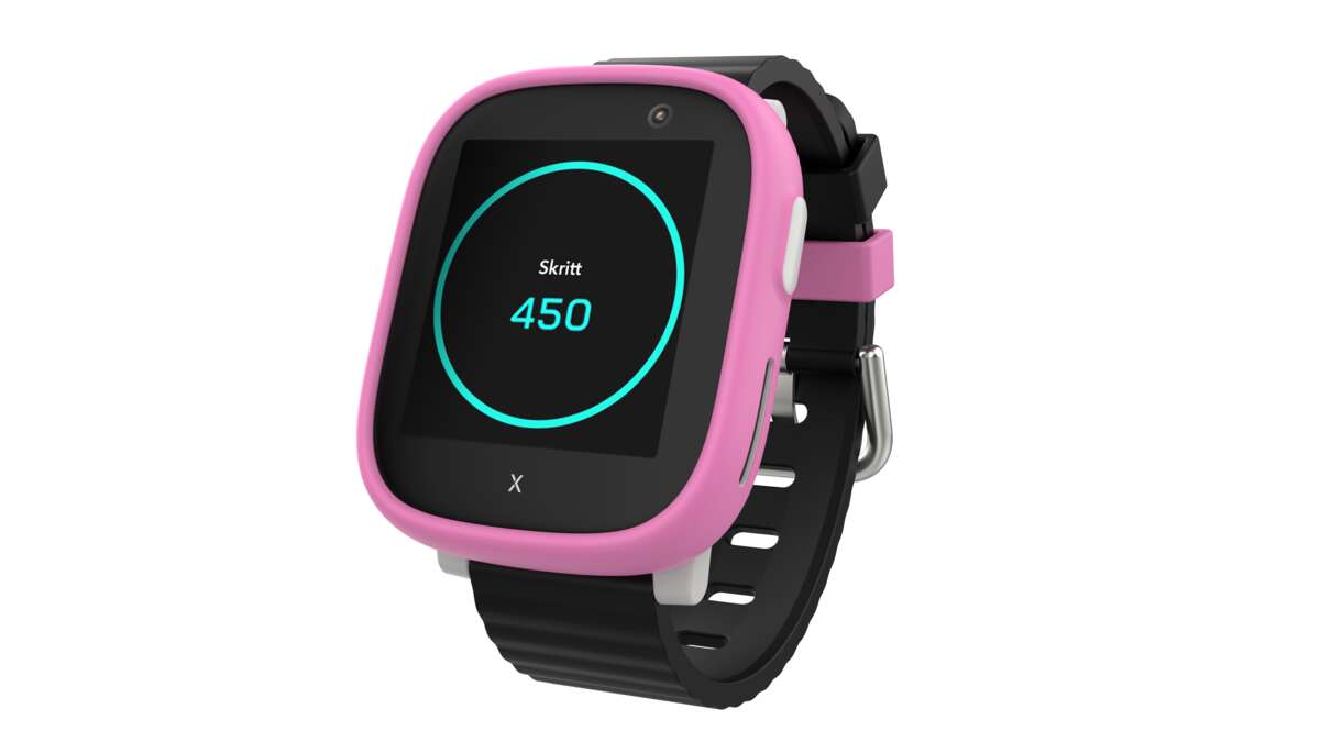 Xplora X6Play smartklokke