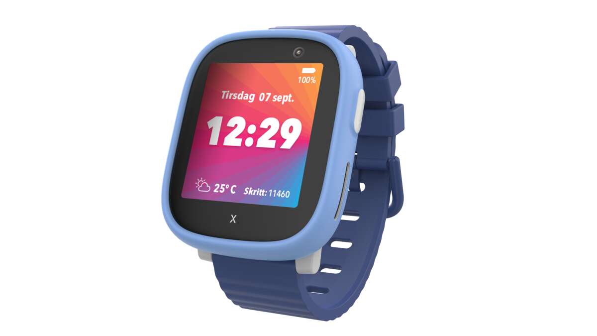 Xplora X6Play smartklokke