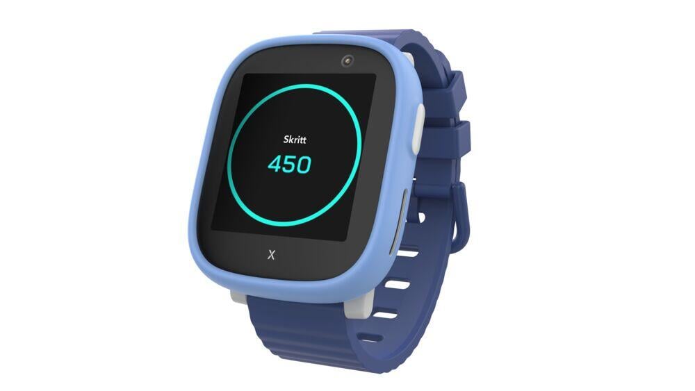 Xplora X6Play smartklokke