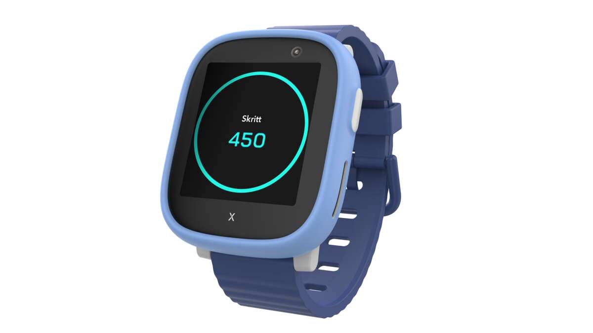 Xplora X6Play smartklokke