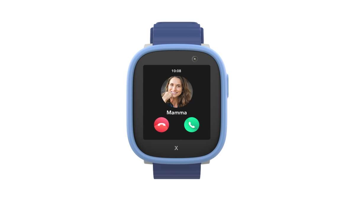 Xplora X6Play smartklokke