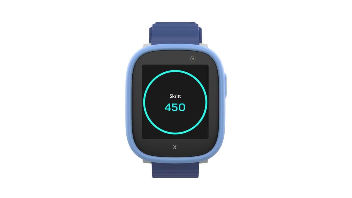 Xplora X6Play smartklokke