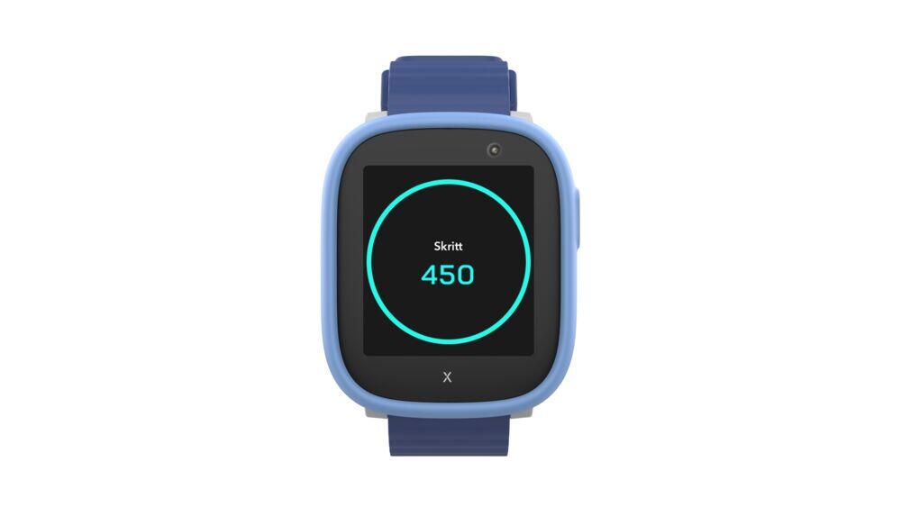 Xplora X6Play smartklokke