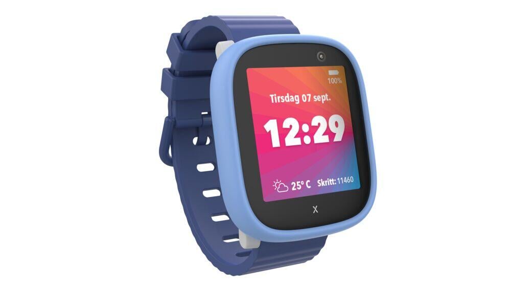 Xplora X6Play smartklokke