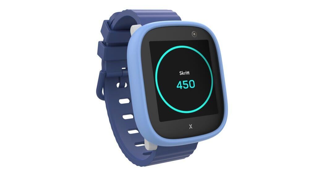 Xplora X6Play smartklokke