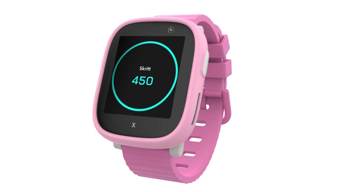 Xplora X6Play smartklokke