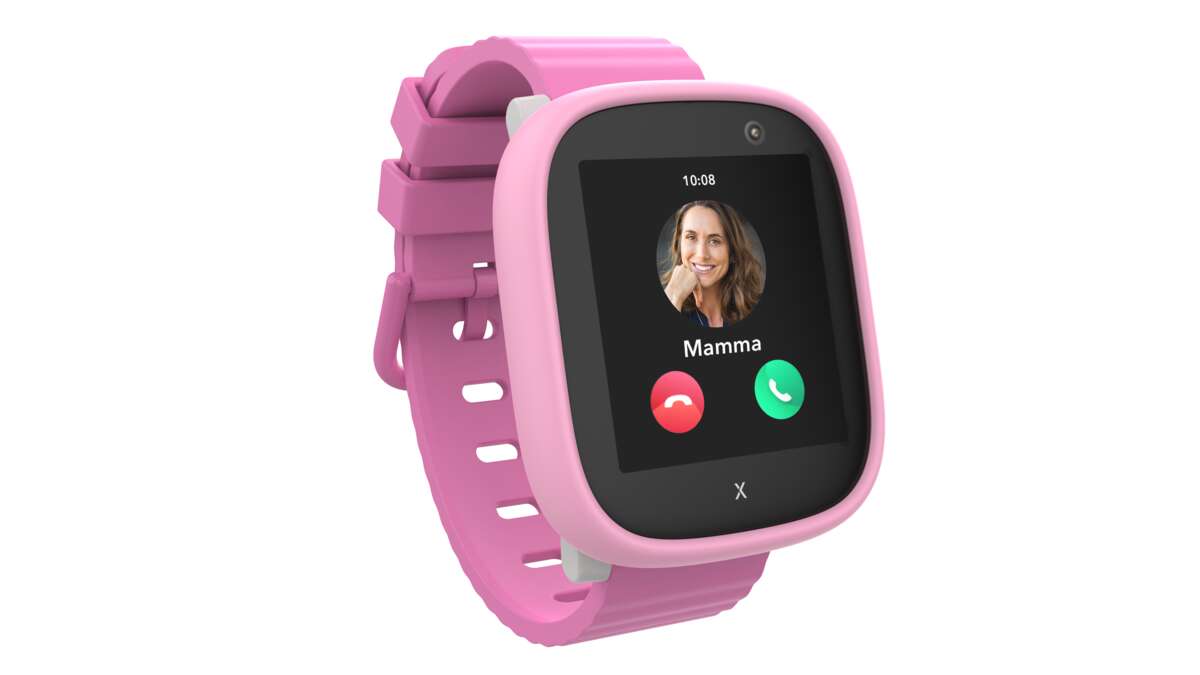 Xplora X6Play smartklokke