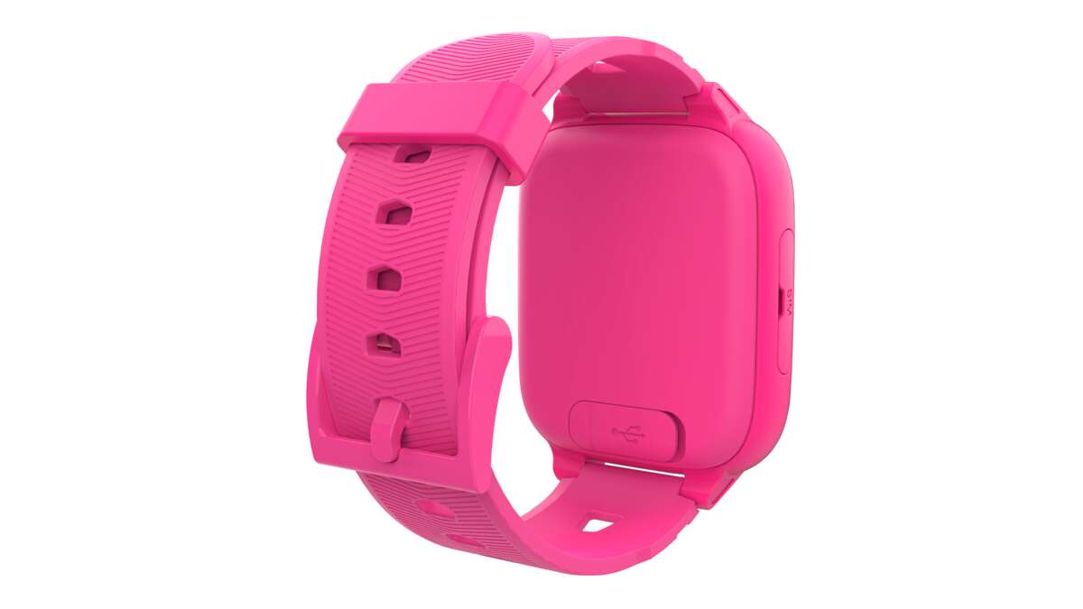 Xplora XGO3 smartklokke