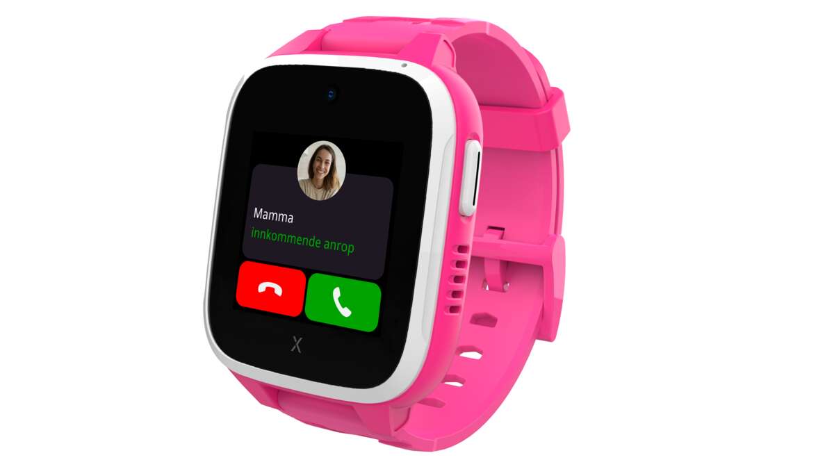 Xplora XGO3 smartklokke