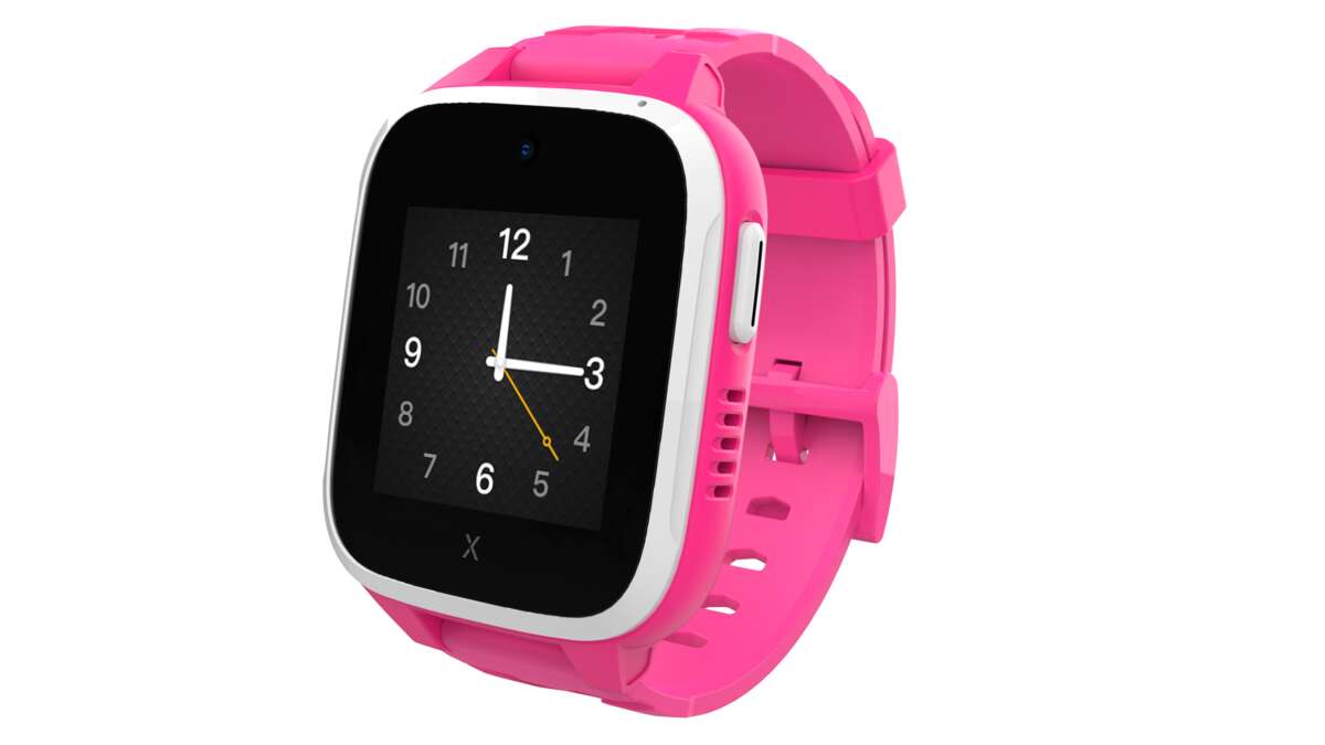 Xplora XGO3 smartklokke