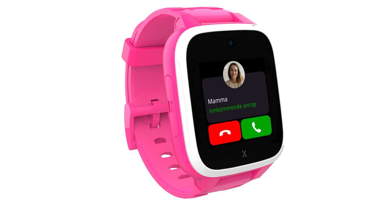 Xplora XGO3 smartklokke